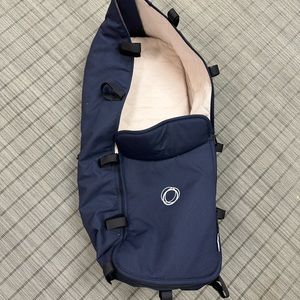 Bugaboo chameleon 3 bassinet